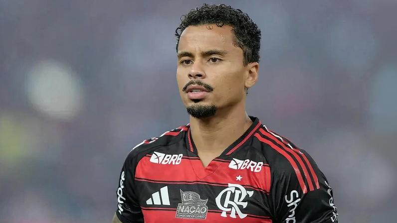 Allan não deve reforçar o Corinthians (Foto: Thiago Ribeiro/Agif/Gazeta Press)
