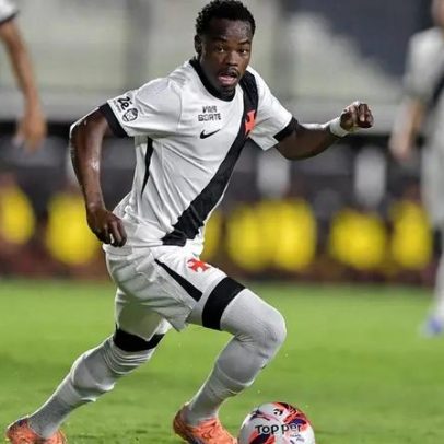 Ferj divulga áudio do VAR sobre lance de possível pênalti entre Vasco e Madureira