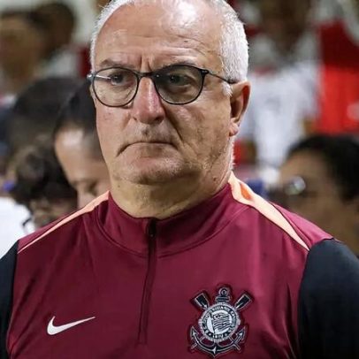 Dorival compara com Ancelotti e cita lealdade quebrada na saída da Seleção
