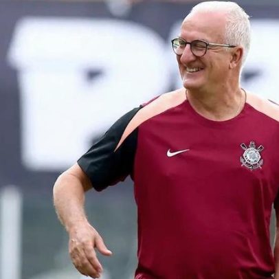 Dorival cobra reforços para reduzir risco da temporada do Corinthians