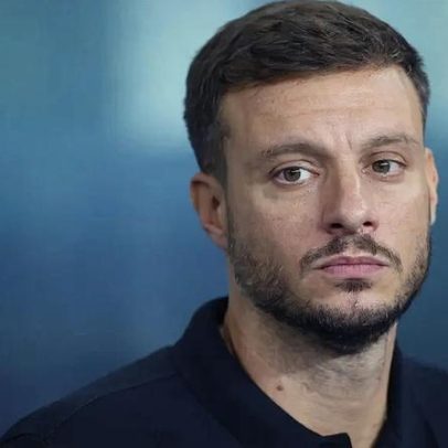 Anselmi analisa derrota do Botafogo e aguarda boas notícias para o elenco