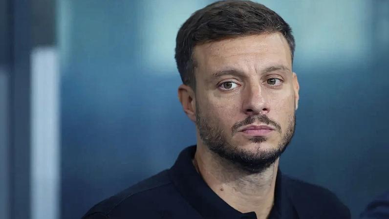 Martín Anselmi tenta implementar nova ideia no Botafogo (Foto: Edu Andrade/Fatopress/GazetaPress)