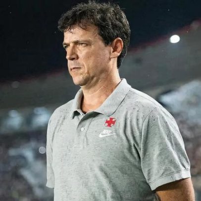 Vasco encara clássico contra o Fluminense para retomar a confiança da torcida