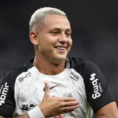 Kayke e Dieguinho celebram gols e fortalecem confiança em Dorival