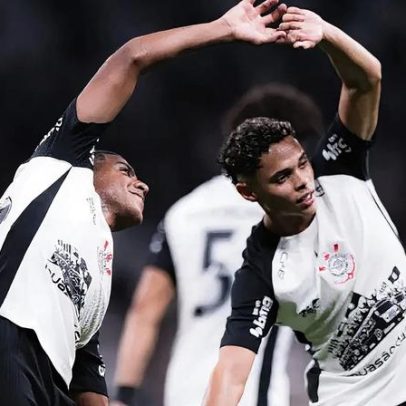 Base demonstra força enquanto Dorival aguarda reforços no Corinthians