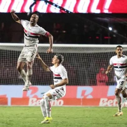Pitaco do Guffo analisa a ressurreição do São Paulo