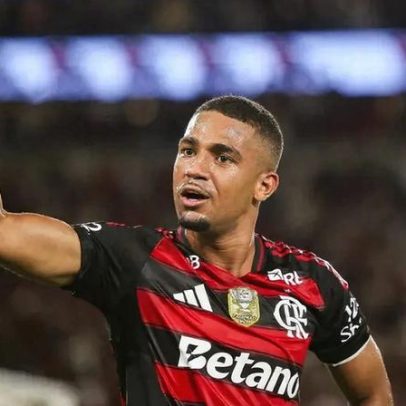 Atuação de Samuel Lino pelo Flamengo gera debate