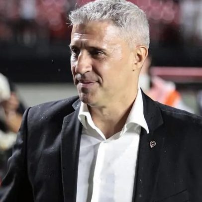 Crespo modifica o São Paulo em um mês: mudanças no estilo de jogo
