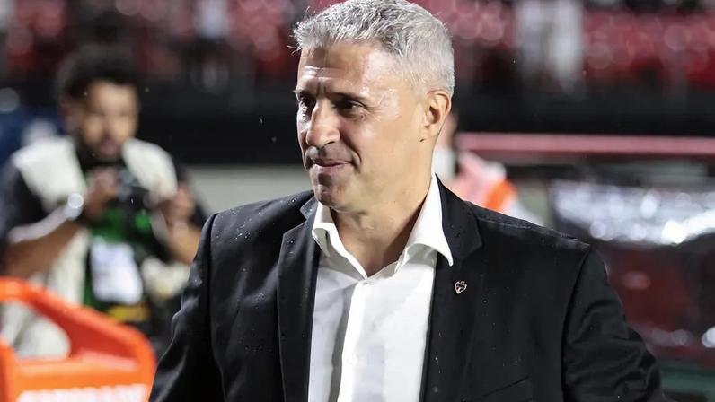 São Paulo sonha com vaga na próxima fase do Paulistão (Foto: Peter Leone/OfotogrÃ¡fico/Gazeta Press)