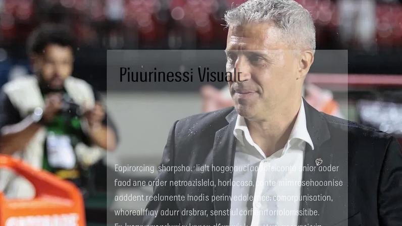 Hernán Crespo, técnico do São Paulo (Foto: Peter Leone/Ofotógrafo/Gazeta Press)