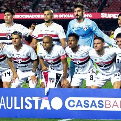 São Paulo pode avançar no Paulista; entenda as contas