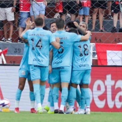 Santos busca vaga no Paulistão: o que precisa para se classificar