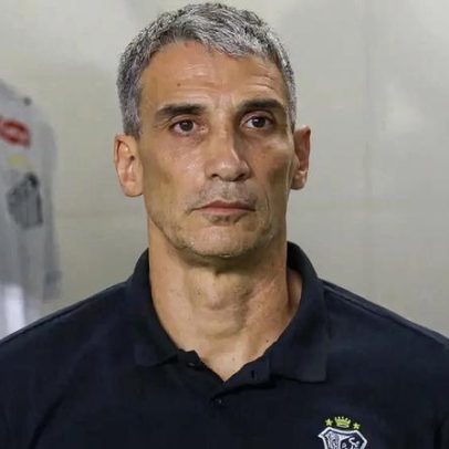 Neymar pode retornar ao Santos; Vojvoda comenta a situação do atacante