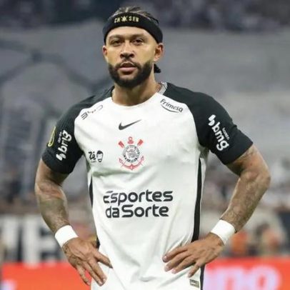 Memphis aponta jogadores do Corinthians com potencial para atuar na Europa
