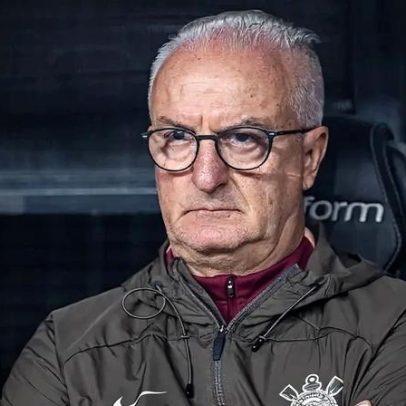 Dorival fala sobre time misto e preocupação com lesão de Yuri Alberto