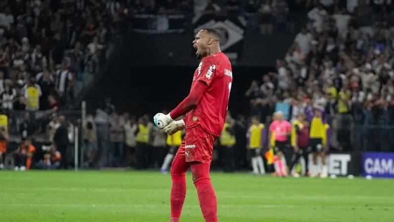 (Foto: Bruno Escolástico/E.Fotografia/Gazeta Press)