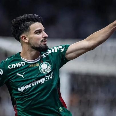 Flaco López comenta possível convocação à Copa; Messi questiona Palmeiras