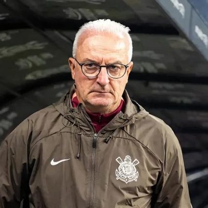 Dorival diz não ter pedido Zakaria para o Corinthians