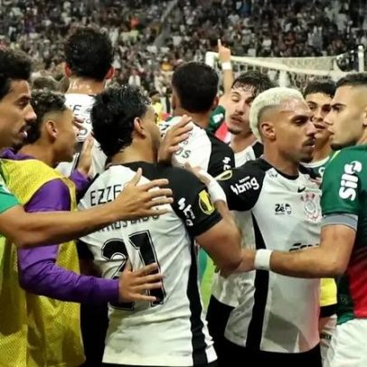 TJD-SP adia julgamento de Abel, Palmeiras e Corinthians antes das semis do Paulistão