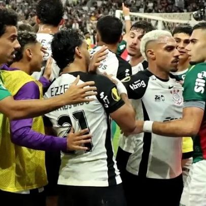 Ética no futebol em debate: fair play, catimba e malandragem