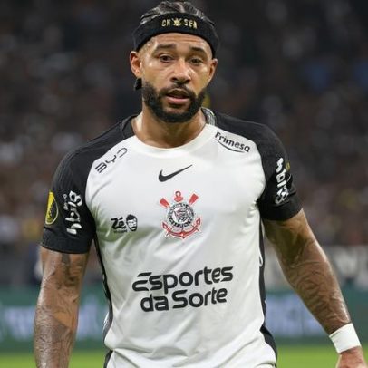 Corinthians: Memphis comenta pênalti perdido e mantém confiança na temporada