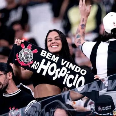 Corinthians divulga detalhes da venda de ingressos para duelo contra Bragantino