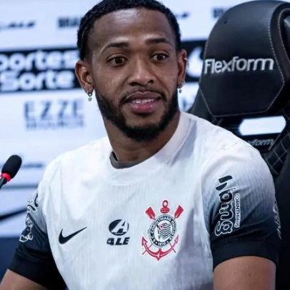 Corinthians aciona jurídico e avalia rescisão com José Martínez após lesão