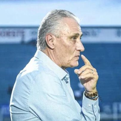 Tite aponta desgaste na análise de empate do Cruzeiro: jogo foi acelerado