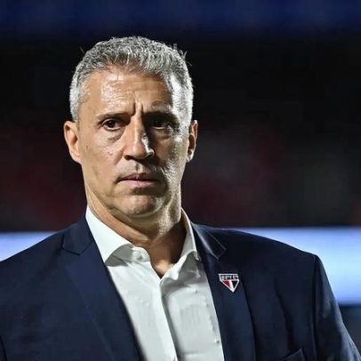 Crespo tem desfalques no São Paulo contra Ponte Preta; escalação provável
