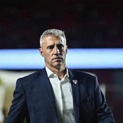 Coritiba x São Paulo tem mudança de data; entenda as alterações