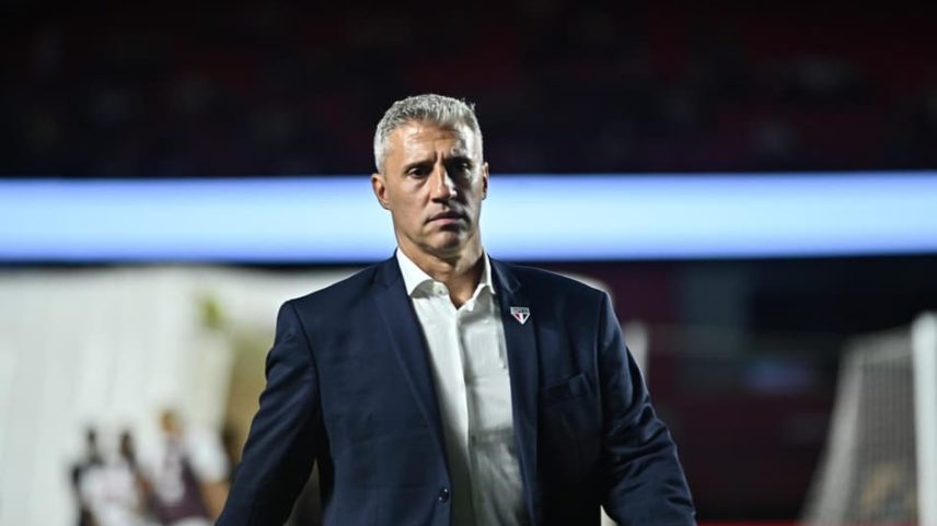 São Paulo terá retornos importantes (Foto: Renato Gizzi/E.Fotografia/Gazeta Press)