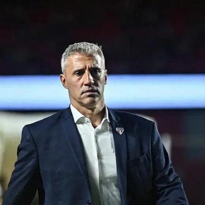 Crespo na mira do River Plate e futuro do São Paulo em análise