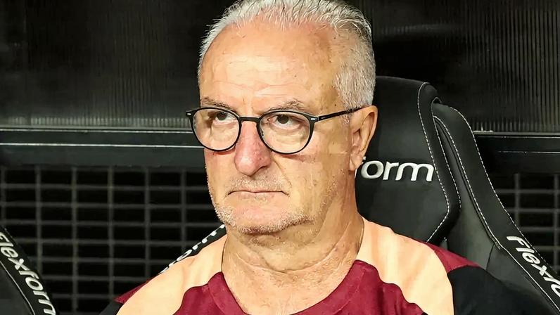 Dorival Júnior, técnico do Corinthains (Foto: Esdras Martins/Mochila Press/Gazeta Press)