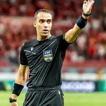 Decisão de arbitragem entre Internacional e Palmeiras provoca protestos