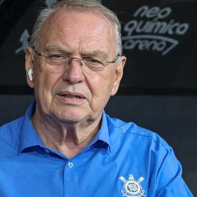 Presidente do Corinthians viaja à Argentina para evitar ban de transferências