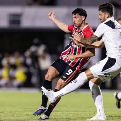 Crespo volta a falar sobre calendário e reforços no São Paulo