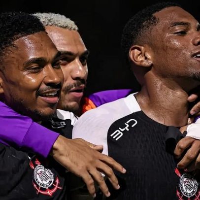 Corinthians busca embalar contra o Athletico fora de casa