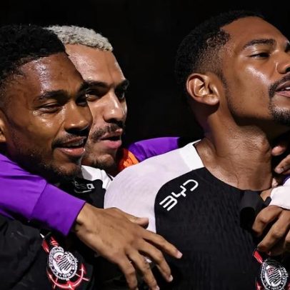 Corinthians enfrenta Portuguesa nas quartas de final do Paulistão