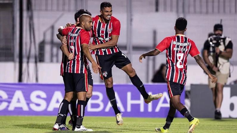 (Foto: Victor Froes/Agência F8/Gazeta Press)