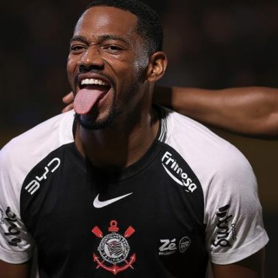 Retorno relâmpago de André surpreende e salva Corinthians no Paulistão