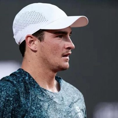 Calor extremo suspende a semifinal e atrasa jogo de João Fonseca no Rio Open