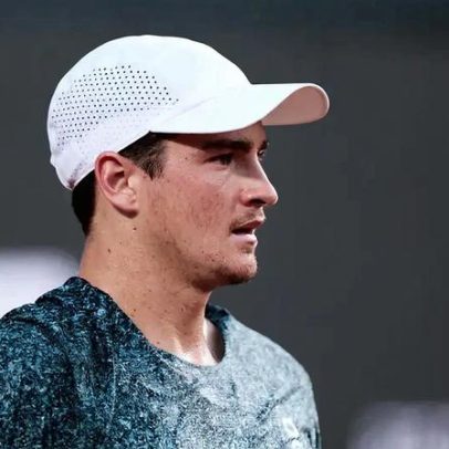 João Fonseca conquista status de destaque no Rio Open