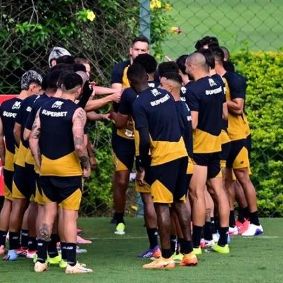 São Paulo tem novidades com Arboleda e Bobadilla em reapresentação