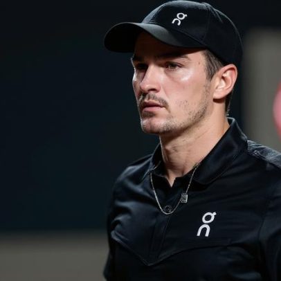 Brasileiros mandam recado a João Fonseca após eliminação no Rio Open