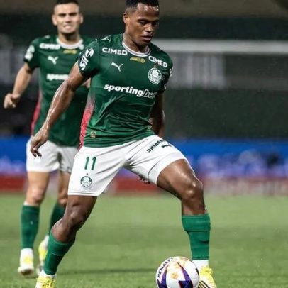 Palmeiras chega como favorito às semifinais do Paulista