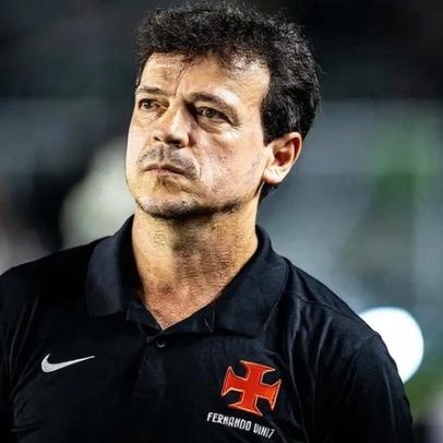 Vasco faz mudanças no time contra o Fluminense; veja a escalação