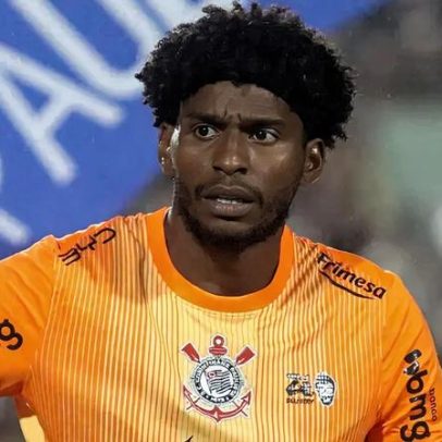 Marcelo Paz admite propostas por Hugo Souza e não descarta saída