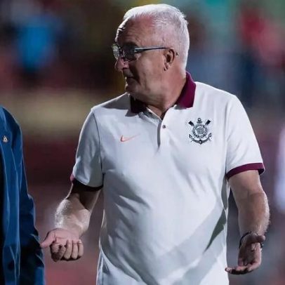 Dorival enfrenta desfalque e dilema entre Paulistão e Brasileiro
