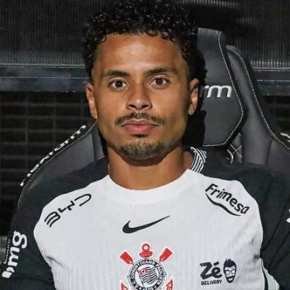 Declaração de ex-jogador do Flamengo em apresentação no Corinthians viraliza