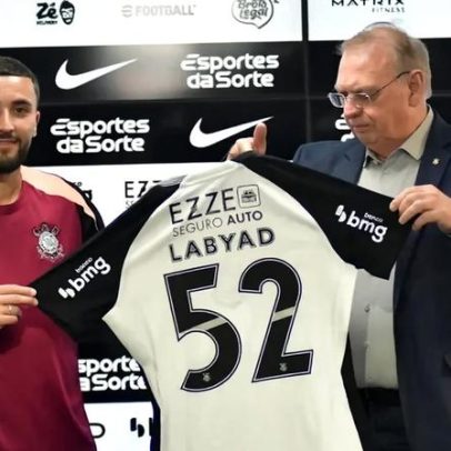 Labyad revela conversa com Memphis antes de acerto com o Corinthians
